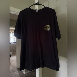 Regenerative Cannabis Dispo Tshirt